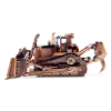 cat d11t buldozer cooper finish 2