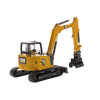 cat 309 cr next gen pasovy bager 3