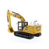 cat 320 next gen pasovy bager 2
