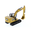 cat 320 next gen pasovy bager 3
