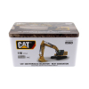 cat 320 next gen pasovy bager 5