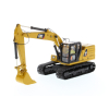 cat 320 next gen pasovy bager 1