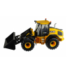 jcb 419s kolesovy nakladac 1