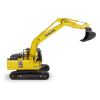 komatsu pc210lc 11 pasovy bager 2