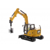 cat 308 next gen 2