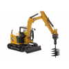 cat 308 next gen 3