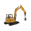 cat 308 next gen 4