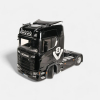 scania v8 730s 4x2 black with v8 logo 4