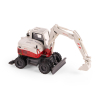 takeuchi tb295w kolesovy bager 2