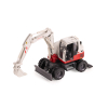 takeuchi tb295w kolesovy bager 1