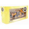 kovovy model bager jcb 3cx oxford 4