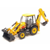 kovovy model bager jcb 3cx oxford 1
