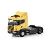 premium line scania 4 series flat roof