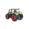 model claas arion 660 kolesovy traktor 2