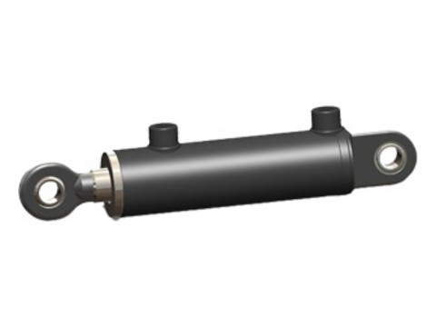 Hydraulické piesty/valce
