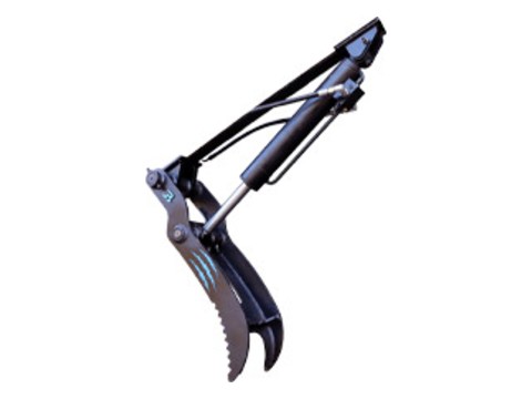 Hydraulický pridržiavač
