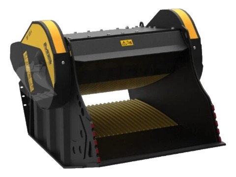 MB Crusher