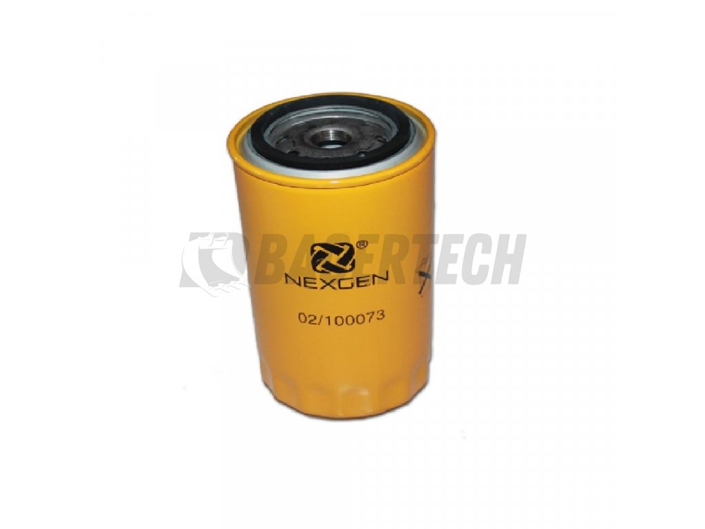 CAT D E 7W2326 filter motorového oleja