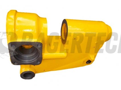 126/00274 Konik JCB STARY TYP