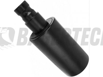 2657675	rolka horná mini rýpadlo CAT 303 / 304/ 305