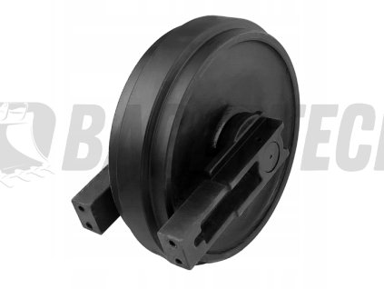 331/40471 Napínacie koleso JCB JS235