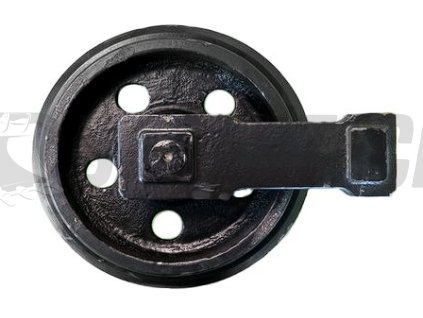 386-2951 Napínacie koleso CAT 301.4C, 301.7D