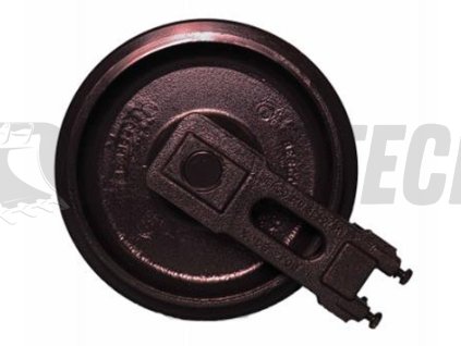 386-0728 Napínacie koleso CAT 302.4D, 302.7D