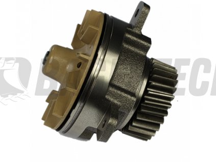 20734268 vodná pumpa VOLVO A35E, A35D, A40D, EC330B, EC330C, EC360B, EC360C, EC460B, EC460C, L150E, L150F, L180E, L180F, L220E, L220F