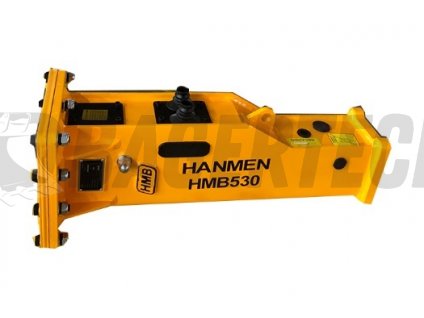 hanmen hmb530