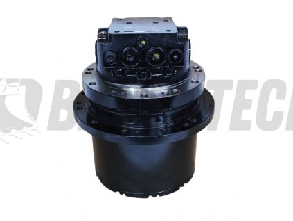 6677666 hydromotor pojazdu bobcat PhotoRoom