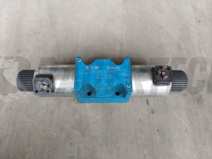 EATON VICKERS DG4V 5 8CJ VM U H6 20