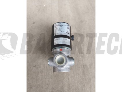 Kromschroder VG 15/12R18NT31, plynový solenoidový ventil 85265010