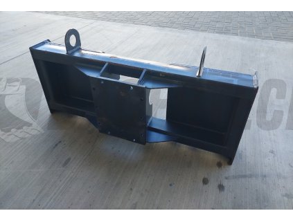 ADAPTÉROVÁ DOSKA NA KLADIVO ŠMÝKAČ BOBCAT