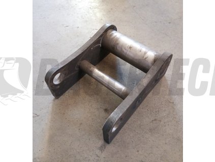 Navarovací adaptér