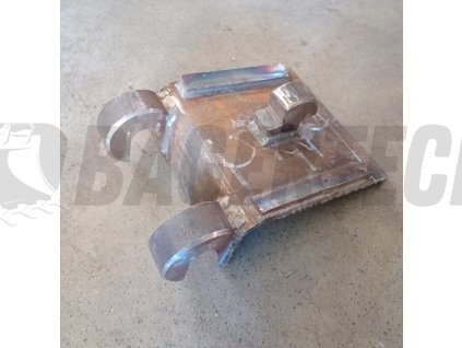 Navarovací adaptér