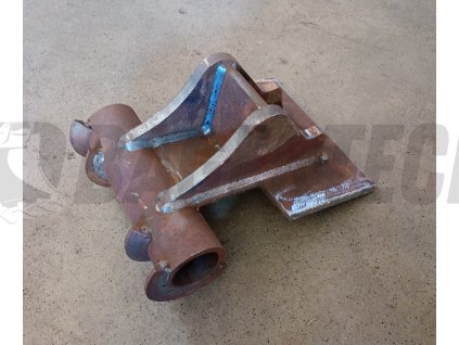 Navarovací adaptér