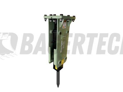 Hydraulické kladivo Raviger RV45