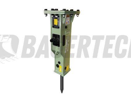 Hydraulické kladivo Raviger RV45 S