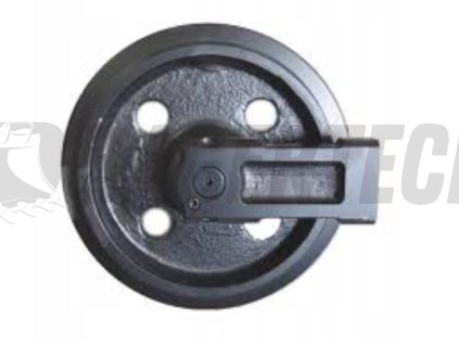 kubota ozubene idler