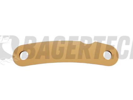 358-5381 Preklápač prednej lyžice na traktorbager CAT