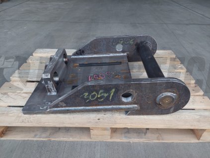 Adaptér Lehnhoff MS21, HS21