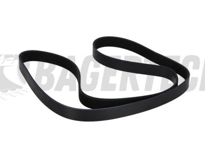 320/08598 JCB klinový remeň