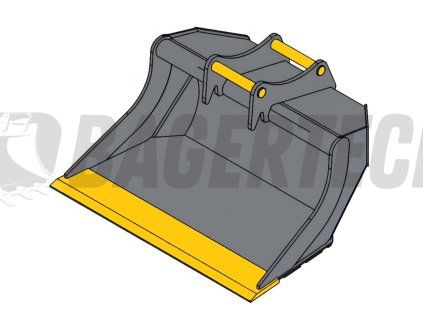 1600mm Skandinvska S60