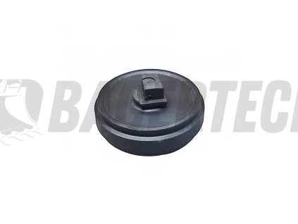 wheel track idler jcb js160 220 case jra0214