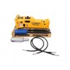 Hydraulické kladivo Hanmen HMB680