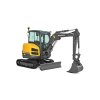volvo compact excavator ecr35d 2324x1200