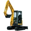 Yanmar 3T digg