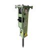 Hydraulické kladivo Raviger RV53 S