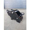Hydraulický rýchloupinák 45-150-245 na bager JCB 48Z, 50Z, 56C, 60C