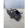 Hydraulický rýchloupinák na bager JCB 48Z, 50Z, 56C, 60C